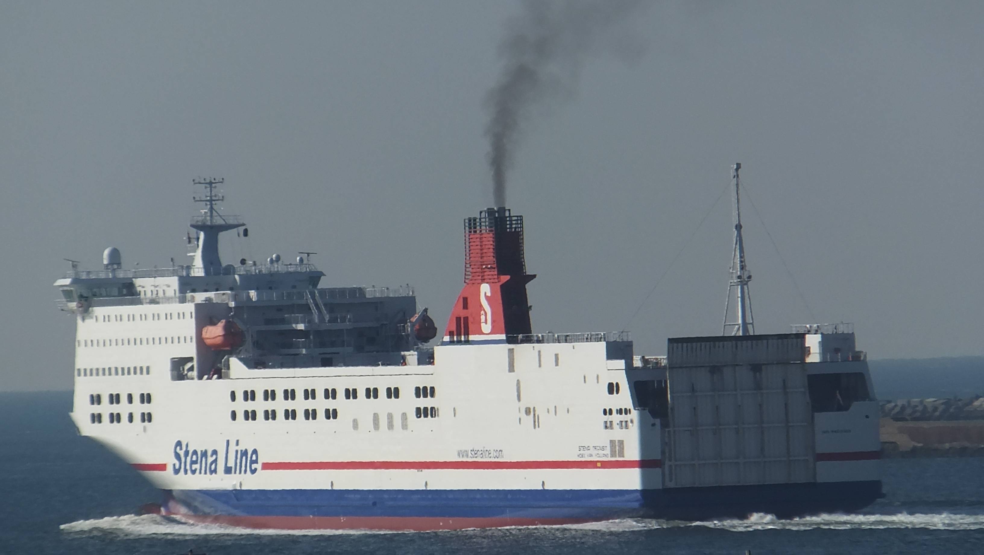 STENA TRANSIT 